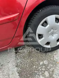 2004 Toyota COROLLA