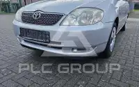 2004 Toyota COROLLA