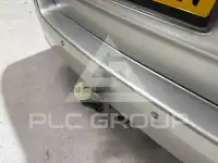 2004 Toyota COROLLA