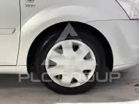 2004 Toyota COROLLA