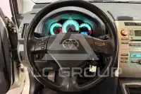 2004 Toyota COROLLA