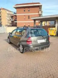 2004 Toyota COROLLA