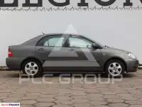 2004 Toyota COROLLA