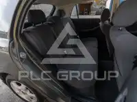 2004 Toyota COROLLA