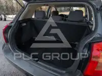 2004 Toyota COROLLA