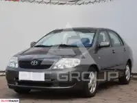 2004 Toyota COROLLA