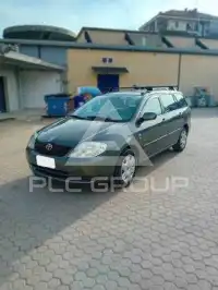 2004 Toyota COROLLA
