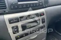 2004 Toyota COROLLA