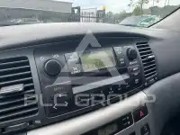 2004 Toyota COROLLA
