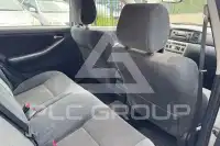 2004 Toyota COROLLA
