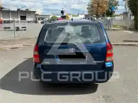 2004 Toyota COROLLA