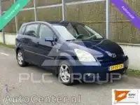 2004 Toyota COROLLA