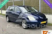 2004 Toyota COROLLA