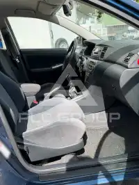 2004 Toyota COROLLA