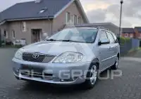 2004 Toyota COROLLA