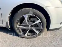 2004 Toyota COROLLA