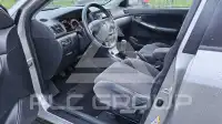 2004 Toyota COROLLA