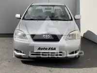 2004 Toyota COROLLA