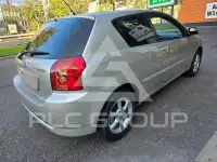 2004 Toyota COROLLA
