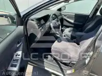 2004 Toyota COROLLA