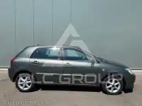 2004 Toyota COROLLA