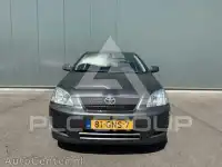 2004 Toyota COROLLA