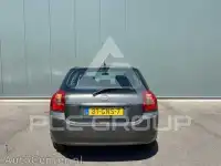 2004 Toyota COROLLA