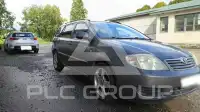 2004 Toyota COROLLA