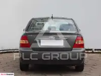 2004 Toyota COROLLA