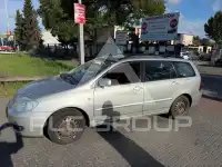 2004 Toyota COROLLA