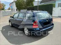 2004 Toyota COROLLA