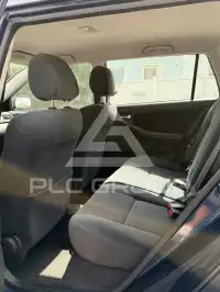 2004 Toyota COROLLA