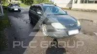 2004 Toyota COROLLA
