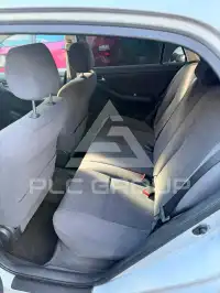 2004 Toyota COROLLA