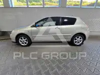2004 Toyota COROLLA