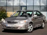 2004 Toyota CAMRY