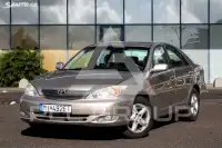 2004 Toyota CAMRY