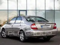 2004 Toyota CAMRY
