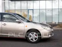2004 Toyota CAMRY