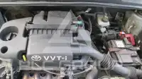 2004 Toyota YARIS