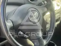 2004 Toyota YARIS