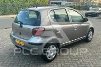 2004 Toyota YARIS