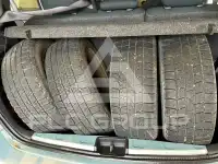 2004 Toyota YARIS