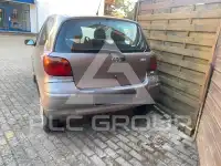 2004 Toyota YARIS