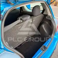 2004 Toyota YARIS