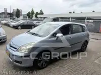 2004 Toyota COROLLA