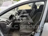 2004 Toyota COROLLA