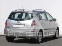 2004 Toyota COROLLA