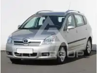 2004 Toyota COROLLA