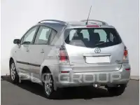 2004 Toyota COROLLA